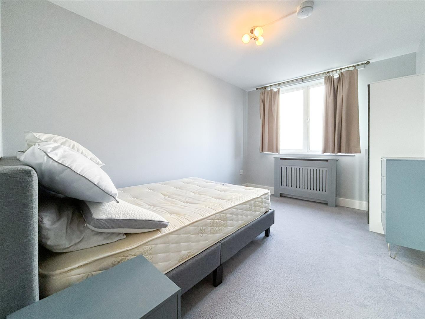 1 North Bank, St John's Wood, London